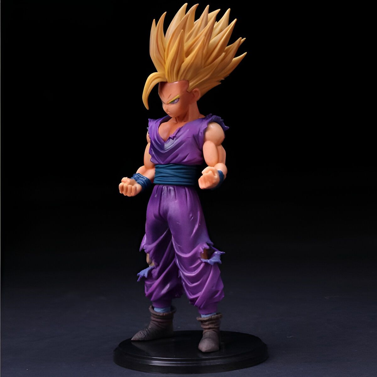 Figurine Gohan Super SSJ2 dragon ball Z - Collection