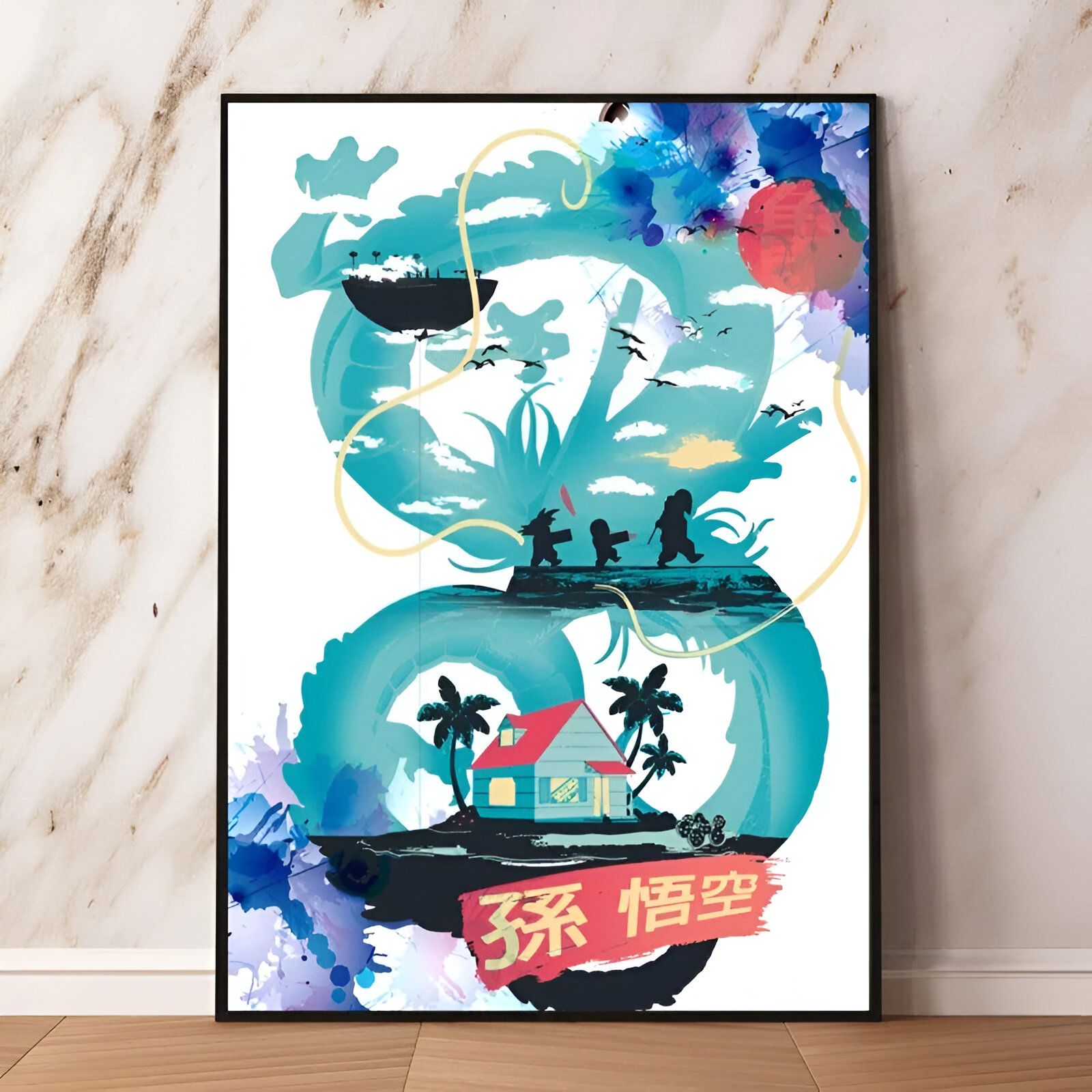 Kamé House - Le blog Dragon Ball officiel de la boutique Dragon Ball