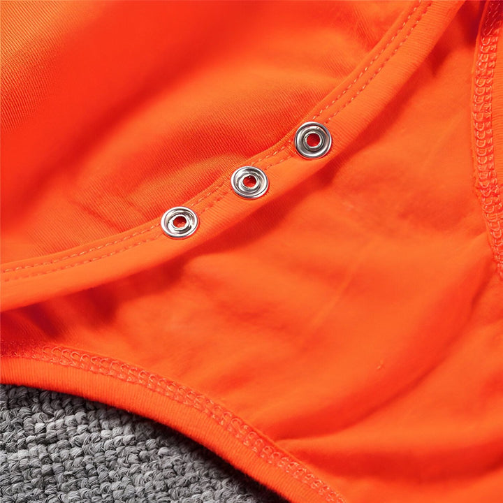 boutons-pression en métal sur un body orange pour bébé,BO-7017990285,BO-0758866399,BO-8126988037,BO-937638184X,BO-9754389446,BO-8339915088,BO-2318707413,BO-5690801216