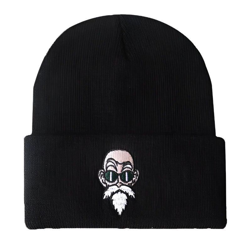 Bonnets Dragon Ball Z - Collection DBZ Boutique