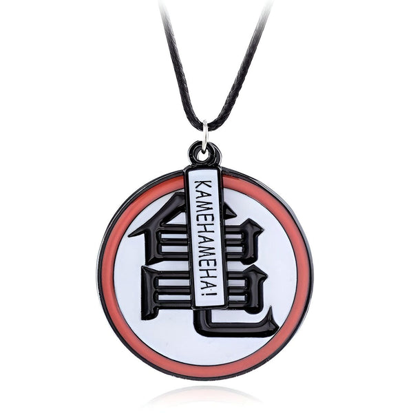 Un pendentif Kamehameha de Dragon Ball Z.,CO-3254911350