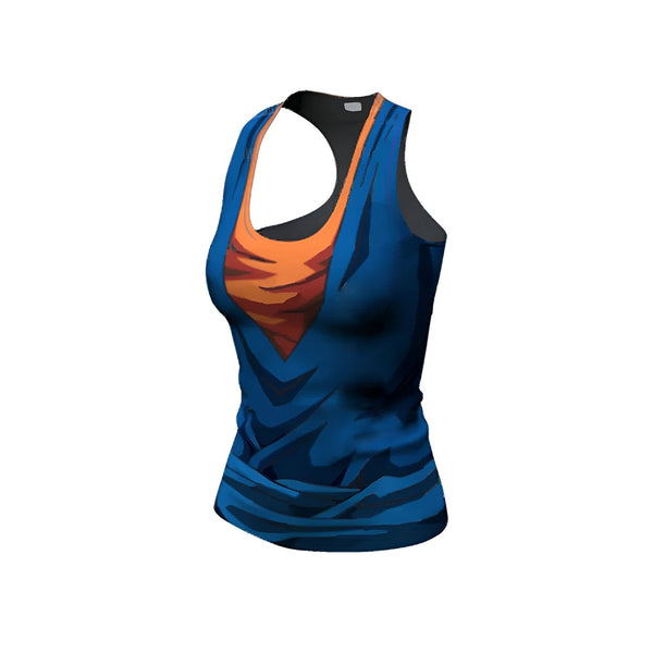 L'image représente un débardeur de sport bleu et orange.,DS-3526213259,DS-7745068185,DS-6000940726,DS-6163571673,DS-7212999059,DS-7103203350,DS-8691857781