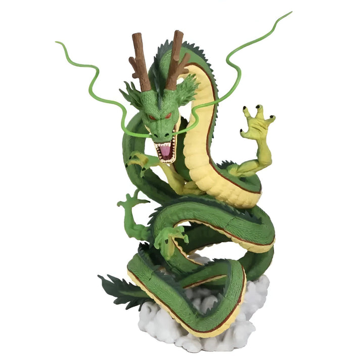 DRAGON BALL Z Shenron and Goku PVC Figure EUR 55,19 - FR DRAGON BALL Z Shenron and Goku PVC Figure EUR 55,19 - FR