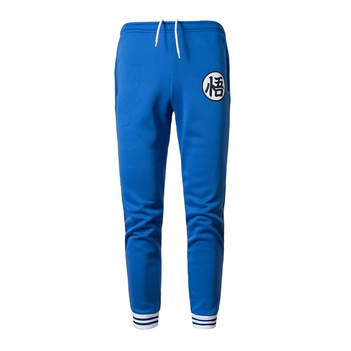 Un pantalon de jogging bleu avec le logo de Goku, un personnage de Dragon Ball Z.,JO-1659807670,JO-698747186X,JO-4372985843,JO-0915476347,JO-6764466203,JO-314773353X,JO-2393019014,JO-0472969080,JO-1036237826,JO-0900104643,JO-9996137023,JO-0577618504,JO-0484761420,JO-2602089524,JO-1517410258,JO-0297896164,JO-7375356300,JO-4012060937