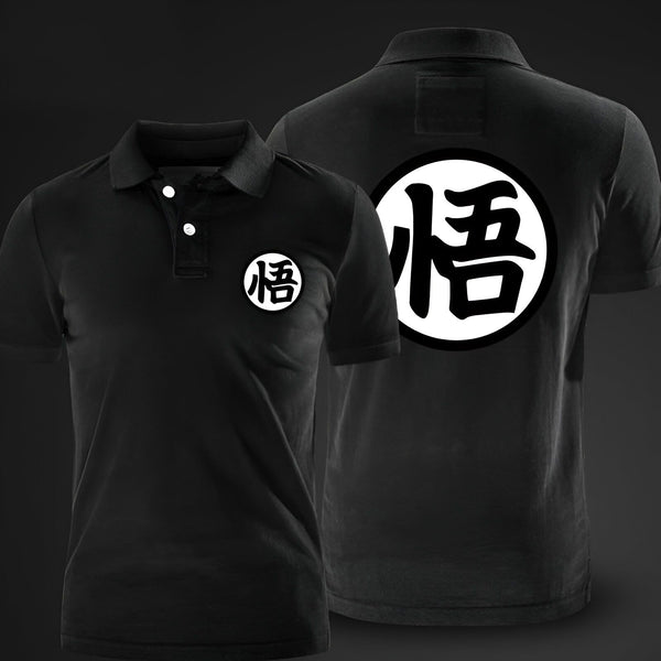 Le t-shirt noir présente le logo de Son Goku, le protagoniste de la série animée japonaise Dragon Ball Z.,PO-779078448X,PO-5118461847,PO-8330894126,PO-6514954073,PO-0323184324,PO-5819678370,PO-3857899441,PO-7478373194,PO-666515744X,PO-227382680X,PO-2575593379,PO-4358733689,PO-0049702203,PO-2323056697,PO-8993250464,PO-9165506928,PO-187081777X,PO-4017046797,PO-7862628136,PO-6124292939