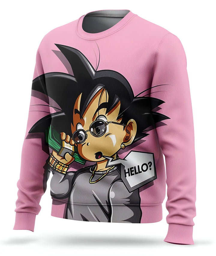 Une image d'un personnage de dessin animé portant des lunettes de soleil et tenant une liasse de billets. Il porte un sweat-shirt rose et a l'air surpris. Il y a un texte qui dit "Hello ?",PU-0095540229,PU-564538623X,PU-2746036789,PU-3036466584,PU-9768054433,PU-9722881019,PU-9214551537,PU-4093292043