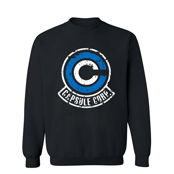 Le logo Capsule Corp est bleu et blanc sur un fond noir. Capsule Corp est une société fictive de l'univers de Dragon Ball.,PU-738051363X,PU-306225937X,PU-3372182715,PU-185048614X,PU-8569863268,PU-0560685165,PU-8484946118,PU-1398261386,PU-5573292102,PU-2272428185,PU-595556103X,PU-7103675309,PU-3009920059,PU-2415236721,PU-5925168801