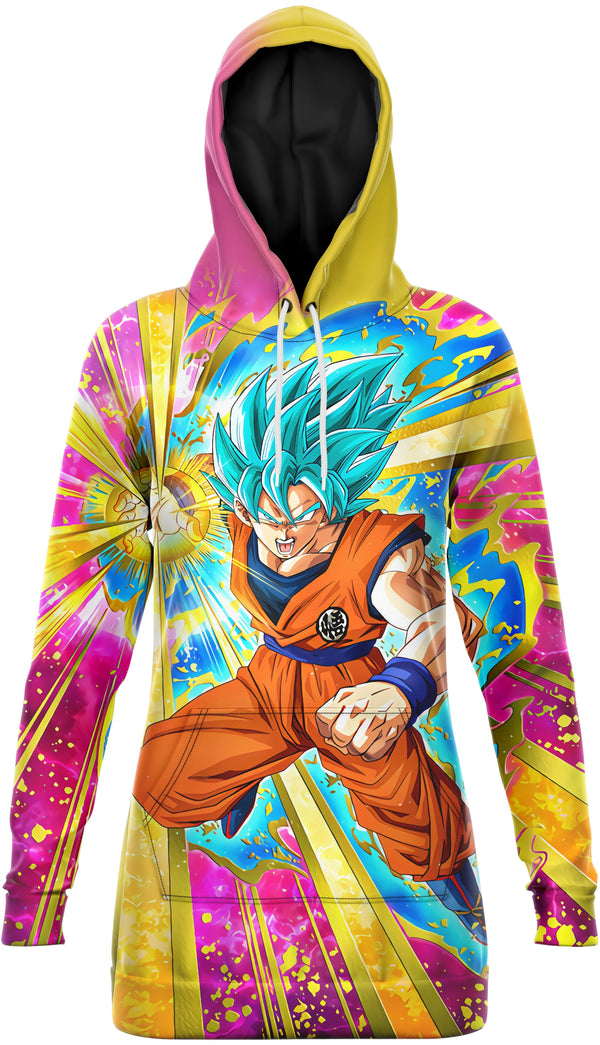 Une image de Son Goku, un personnage de la série animée Dragon Ball Z. Il est vêtu d'un kimono orange et bleu et est en train de charger une attaque énergétique. En arrière-plan, on peut voir une aura jaune et bleue.,RO-9165811526,RO-0182207315,RO-1230745165,RO-8254814236,RO-5352987426,RO-5063801609,RO-1137823917,RO-5616836044