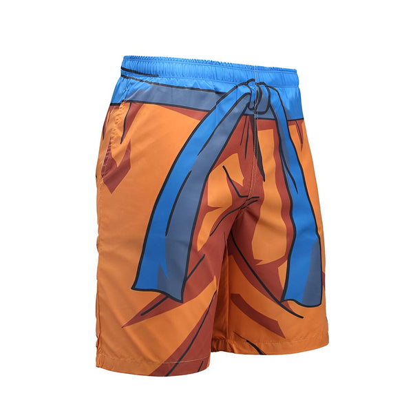 Un short orange avec une ceinture bleue,SH-9652517097,SH-8995974184,SH-2401580840,SH-6789635483,SH-6580403055,SH-3306518581