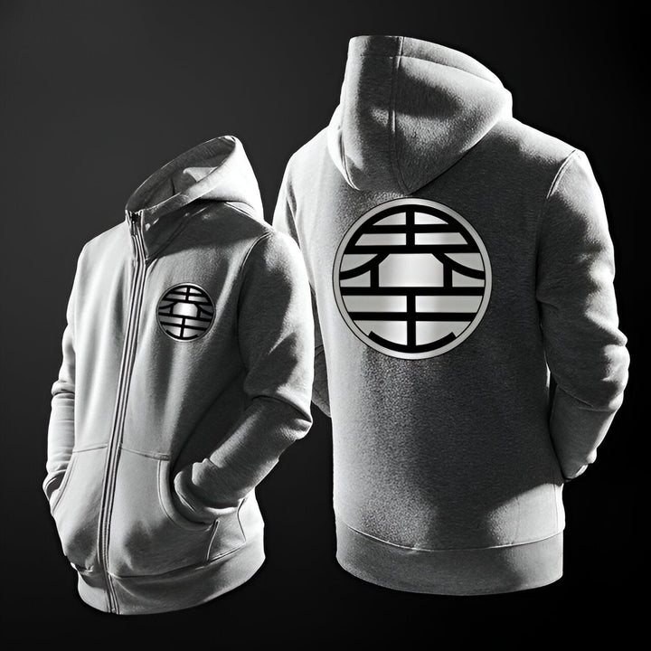 Le dos d'un sweat-shirt gris à capuche avec le symbole de la Tortue Géniale en noir et blanc.,SW-7541213446,SW-4165770639,SW-0859749258,SW-035566206X,SW-6886200895,SW-7844963948,SW-0271745800,SW-0361210175,SW-9939485115,SW-0775229075,SW-9614064161,SW-0126500320,SW-2623226415,SW-5336100730,SW-5865924214,SW-1401124755,SW-6743303925,SW-2383182184