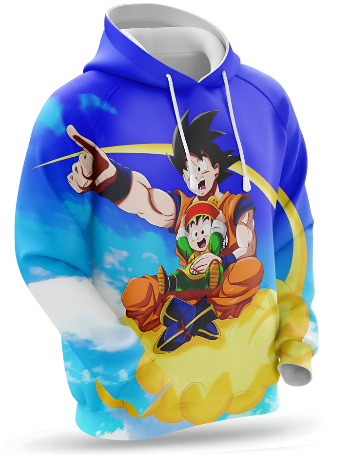 Une image de Son Goku et Gohan sur le nuage magique.,SW-3859671278,SW-1228911592,SW-9858100043,SW-8994706682,SW-4905754836,SW-6640126869,SW-8530976991,SW-5627017910,SW-2487976705