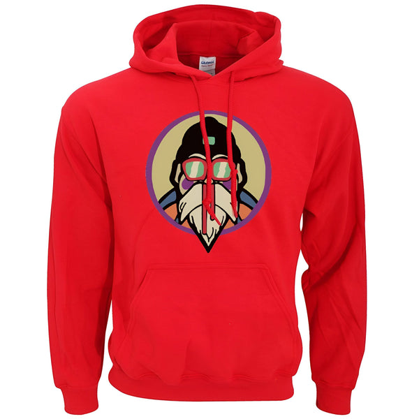Un sweat-shirt à capuche rouge avec le personnage de Master Roshi de Dragon Ball Z.,SW-2938649924,SW-365313160X,SW-878070977X,SW-747898701X,SW-6661043725,SW-7182870649,SW-9467519151,SW-5083928108,SW-6784697219,SW-3559616425,SW-3876693772,SW-8521789610,SW-7248283649,SW-5839606871,SW-8408355473,SW-2848299754,SW-8955706111,SW-2510576305,SW-3830634099,SW-025936777X,SW-8977166403,SW-8971640642,SW-2697839623,SW-4495549154,SW-4343191125