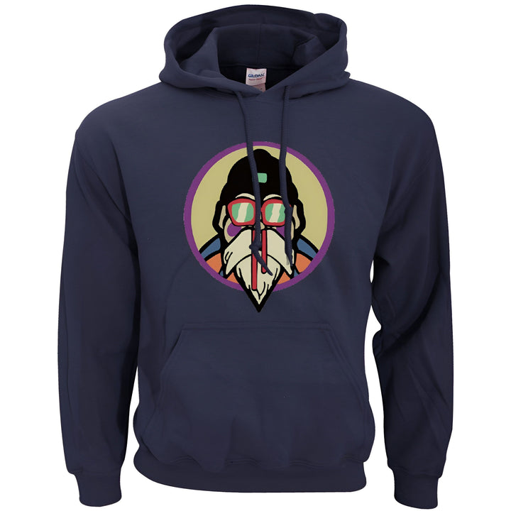 Le visuel représente un sweat à capuche de couleur bleu marine avec une illustration de Tortue Géniale, un personnage de Dragon Ball Z.,SW-2938649924,SW-365313160X,SW-878070977X,SW-747898701X,SW-6661043725,SW-7182870649,SW-9467519151,SW-5083928108,SW-6784697219,SW-3559616425,SW-3876693772,SW-8521789610,SW-7248283649,SW-5839606871,SW-8408355473,SW-2848299754,SW-8955706111,SW-2510576305,SW-3830634099,SW-025936777X,SW-8977166403,SW-8971640642,SW-2697839623,SW-4495549154,SW-4343191125