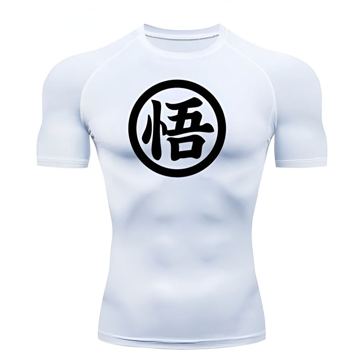 Une image d'un t-shirt blanc avec un symbole japonais noir au centre.,T--405898192X,T--884554799X,T--1773875582,T--4905252245,T--5776689368,T--2850883107,T--3160342859,T--1688996621,T--8410831406,T--3456089120,T--4746782857,T--0050339664,T--8187438347,T--784556429X,T--3589264683,T--5334137971,T--5735924699,T--6074884897,T--3325473628,T--4336337306,T--1309726736,T--2830077113,T--7580597004,T--4367571408,T--6816327926,T--0846252333,T--9254100633,T--7367776452,T--8042175981,T--4882298562