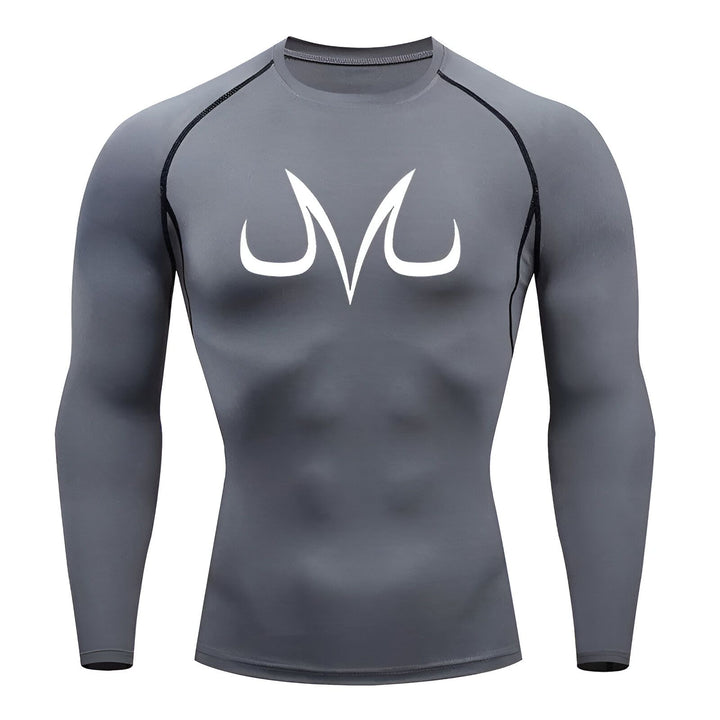 Une image d'un t-shirt gris à manches longues avec un logo Majin Buu blanc sur la poitrine.,T--3555566709,T--7561124198,T--7140600376,T--5665101451,T--8250743806,T--6189157874,T--0965840301,T--7931731123,T--1551817195,T--5028463670,T--9200290590,T--6200726876,T--5391550386,T--2939385009,T--6056576221,T--8389851253,T--5399194813,T--699968331X,T--4156055930,T--3596139880,T--9621280737,T--9311466727,T--8021706953,T--3737298041,T--6609328056,T--0630640548,T--5152124610,T--6975349754,T--7911285799,T--3796240623