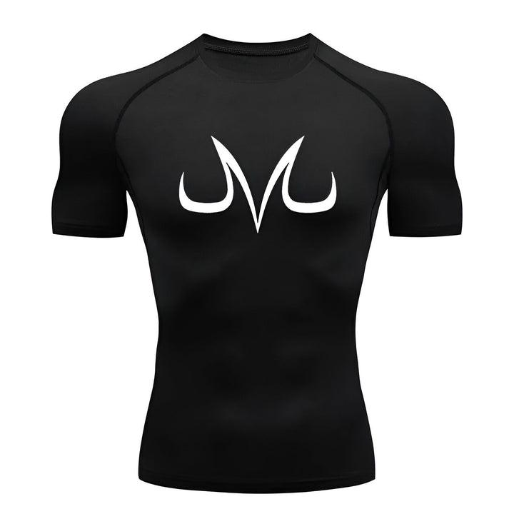 Le t-shirt est noir avec un logo Majin Buu blanc.,T--8701151142,T--3449396986,T--8529848292,T--2512237656,T--2152852532,T--7679981957,T--7757087120,T--1249495539,T--5452497404,T--8947379530,T--6829067383,T--1009511033,T--2676850660,T--6214800054,T--6906467980,T--5838700327,T--4393384385,T--024577906X,T--1700305921,T--7388048812,T--2857157525,T--9797755940,T--0413293661,T--129828287X,T--147867623X,T--5914605318,T--9491205153,T--1106825055,T--548558456X,T--2682815537